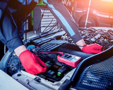 when to replace a car battery