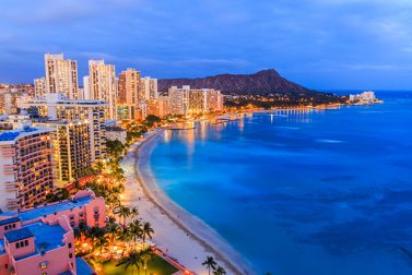 Where to Stay in Hawaii