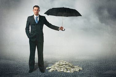 Why You Should Have a Rainy Day Fund