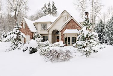 Is Your Home Insurance Ready for Winter?