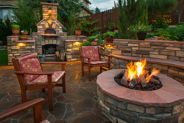 Are Fire Pits Covered By Homeowners Insurance Your Aaa Network