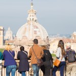 guided tours through europe