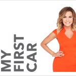 Robin Meade's first car cover image
