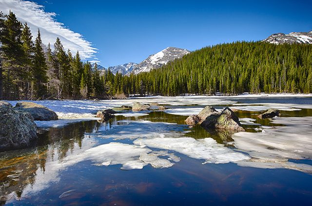 Guide To Rocky Mountain National Park Your Aaa Network