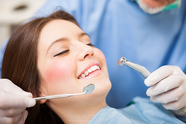supplemental dental insurance