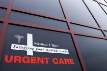 urgent care clinics