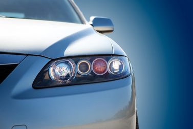 Headlight Restoration Tips From Sylvania Automotive Lighting