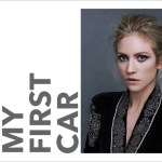 Brittany Snow First Car Cover Image
