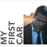 Taylor Kitsch First Car Cover Image