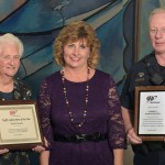 Traffic Safety Awards presented in MA