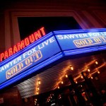 things to do on long island at night. Marquee at the Paramount Theatre