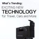 What's trending in technology
