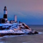winter getaways from nyc