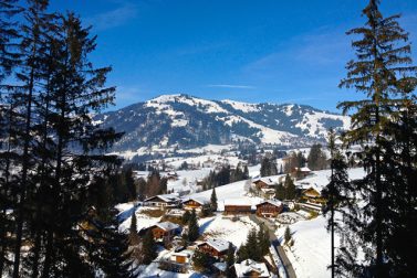 The World’s Best Ski Towns for History and Fun
