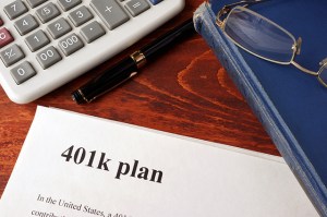 401k rules