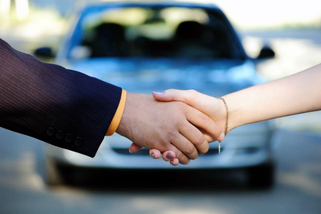 prequalify for an auto loan 
