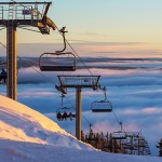 best ski resorts in the northeast