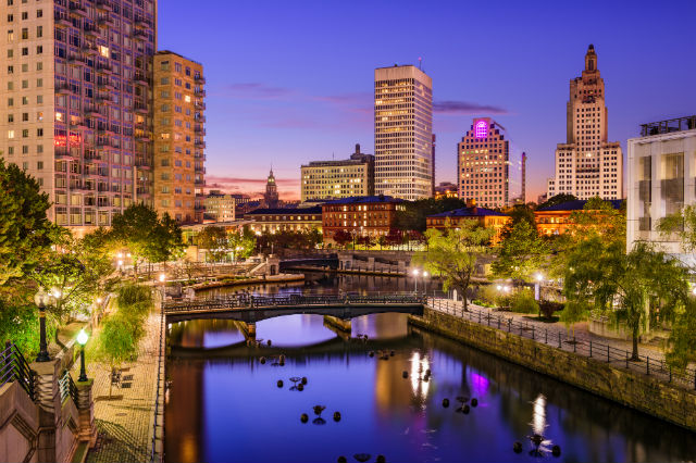 things to do in providence