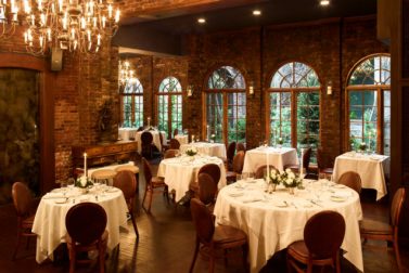 The Best Date Night Restaurants in NYC
