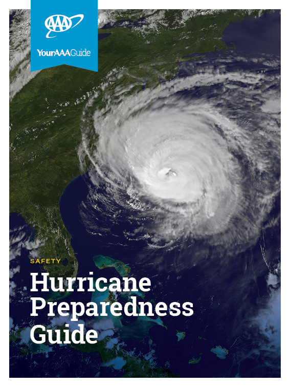 Get ready for hurricane season.