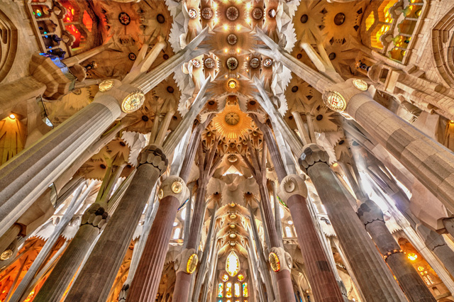 Barcelona Bound for Gaudi Architecture and Gastronomic Delights - Your ...