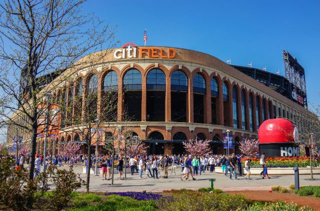 Citi Field Stadium Guide - Your AAA Network