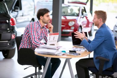 Tips for How to Negotiate a New Car Price or Lease
