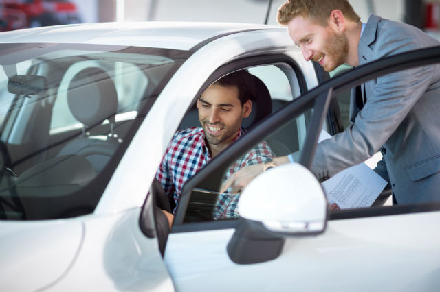 how to negotiate a new car price