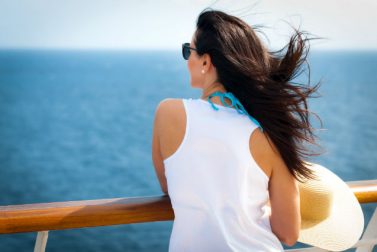 Preparing for a Cruise: Planning Ahead
