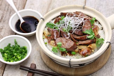 8 Amazing Chinese Food Regions