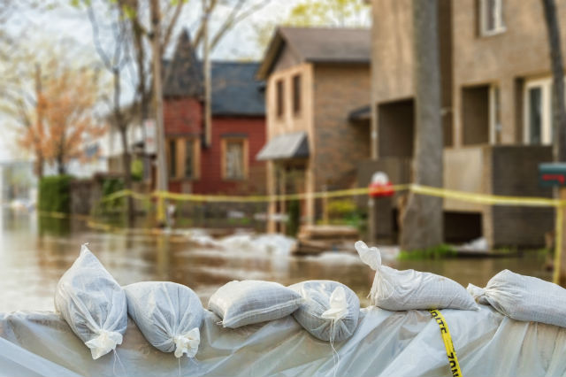 flood insurance faq