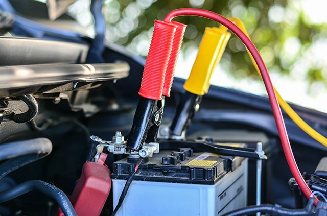 Get To Know Your Car Battery Parts