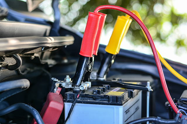 Get to Know Your Car Battery Parts - Your AAA Network
