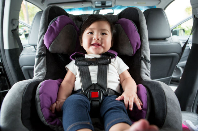 The Pros Of Ing A Car Seat From Al Company Your Aaa Network - Can You Hire A Car With Baby Seat