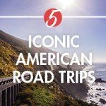 5 Iconic American Road Trips