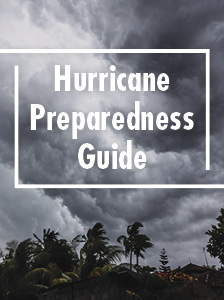 Get ready for hurricane season.