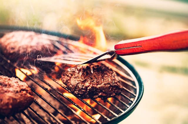 Best Safety Practices For Grills And Fire Pits Your Aaa Network