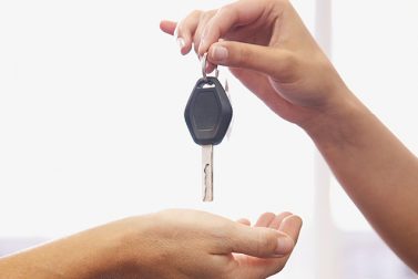 Q&A: Does my auto insurance cover a rental car?