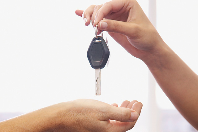 Q&A: Does my auto insurance cover a rental car? - Your AAA Network