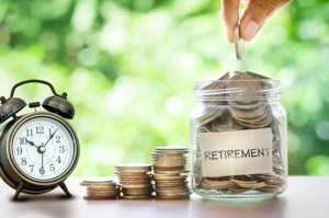 planning for retirement needs