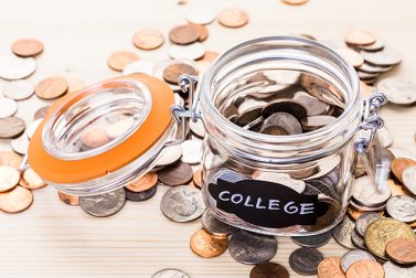 Saving and Paying for College