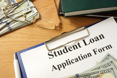 Do You Know What Student Loans Pay For?