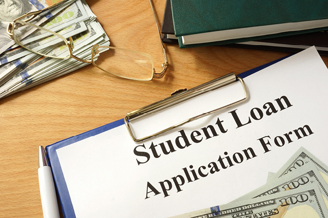 Why You Should Apply for Your Student Loans Now - Your AAA Network