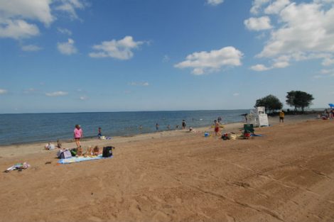 Unforgettable Upstate New York Beaches - Your AAA Network