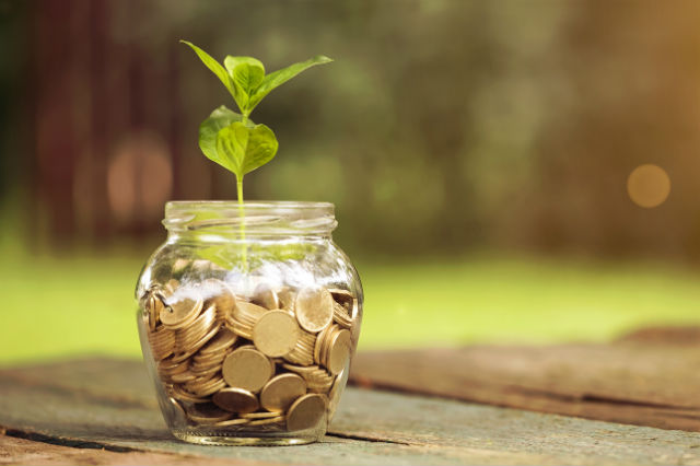 Why is a certificate of deposit considered a safe investment