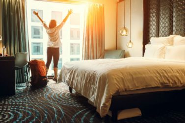 Choosing the Best Hotel for Your Travel Style