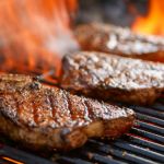 how to cook the perfect steak