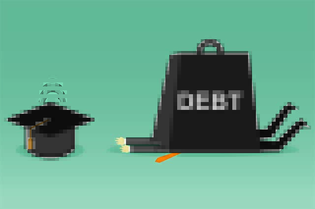 u.s. student debt