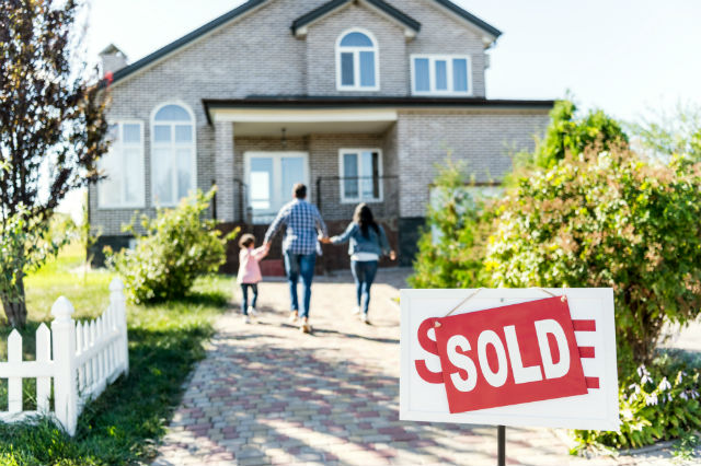 why use a real estate agent