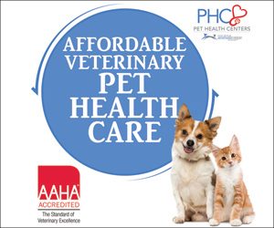Affordable pet care